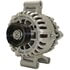 15432 by MPA ELECTRICAL - Alternator Remanufactured Standard