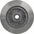 BD60419 by WAGNER - Wagner BD60419 Brake Hub & Rotor