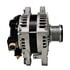 15435 by MPA ELECTRICAL - Alternator Remanufactured Standard