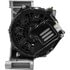 15451 by MPA ELECTRICAL - Alternator Remanufactured Standard