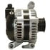 15454 by MPA ELECTRICAL - Alternator Remanufactured Standard