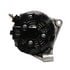 MPA Electrical 15457 Alternator Alternator Remanufactured Standard