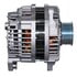 15491 by MPA ELECTRICAL - Alternator Remanufactured Standard