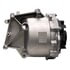 MPA Electrical 15503 Alternator Alternator Remanufactured Standard