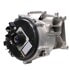 MPA Electrical 15503 Alternator Alternator Remanufactured Standard