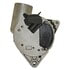 MPA Electrical 15508 Alternator Alternator Remanufactured Standard
