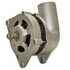 MPA Electrical 15508 Alternator Alternator Remanufactured Standard