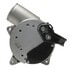 MPA Electrical 15510 Alternator Alternator Remanufactured Standard