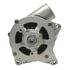 MPA Electrical 15510 Alternator Alternator Remanufactured Standard