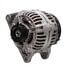MPA Electrical 15538 Alternator Alternator Remanufactured Standard