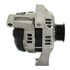 15556 by MPA ELECTRICAL - Alternator Remanufactured Standard