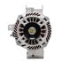 15582 by MPA ELECTRICAL - Alternator Remanufactured Standard