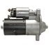 MPA Electrical 3240S Starter Starter Remanufactured Standard
