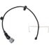 1010121 by MTC - Disc Brake Pad Wear Sensor for LEXUS