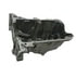1010823 by MTC - Engine Oil Pan for HONDA