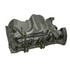 1010828 by MTC - Engine Oil Pan for HONDA