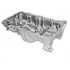 1010828 by MTC - Engine Oil Pan for HONDA