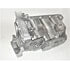 1010827 by MTC - Engine Oil Pan for HONDA