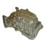 1010827 by MTC - Engine Oil Pan for HONDA