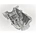 1010827 by MTC - Engine Oil Pan for HONDA