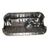1010829 by MTC - Engine Oil Pan for HONDA