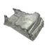 1010830 by MTC - Engine Oil Pan for HONDA