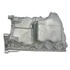 1010830 by MTC - Engine Oil Pan for HONDA