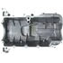 1010832 by MTC - Engine Oil Pan for HONDA