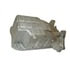 1010832 by MTC - Engine Oil Pan for HONDA