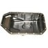 1010838 by MTC - Engine Oil Pan for HONDA