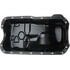 1010980 by MTC - Engine Oil Pan