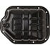 1010985 by MTC - Engine Oil Pan