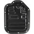 1010989 by MTC - Engine Oil Pan