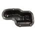 1010988 by MTC - Engine Oil Pan