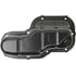 1010988 by MTC - Engine Oil Pan