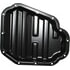 1011007 by MTC - Engine Oil Pan