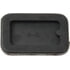 1011018 by MTC - Brake Pedal / Clutch Pedal Pad
