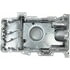 1011077 by MTC - Engine Oil Pan