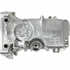 1011074 by MTC - Engine Oil Pan