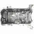 1011074 by MTC - Engine Oil Pan