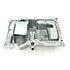 1011126 by MTC - Engine Oil Pan