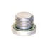 MTC 122389 Transmission Drain Plug 122389