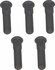 Wagner BD60976 Wheel Lug Stud Wagner BD60976 Wheel Stud