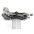 30781 by MTC - Engine Oil Filter Housing