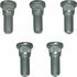 BD61076 by WAGNER - Wagner BD61076 Wheel Stud