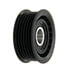 3384 by MTC - Accessory Drive Belt Idler Pulley