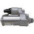 19630 by MPA ELECTRICAL - Starter Remanufactured Standard