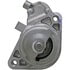 19633 by MPA ELECTRICAL - Starter Remanufactured Standard