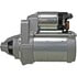 19633 by MPA ELECTRICAL - Starter Remanufactured Standard