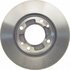 BD60852 by WAGNER - Wagner BD60852 Brake Rotor